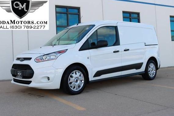 FORD TRANSIT CONNECT 2018 NM0LS7F79J1360462 image